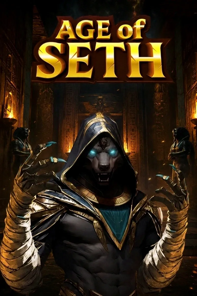 Age of seth