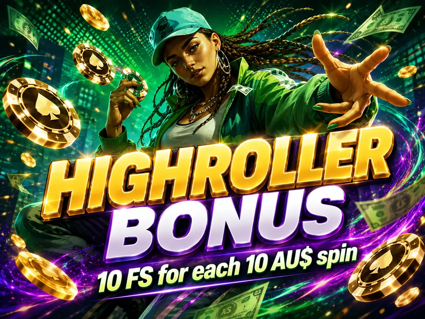 Highroller