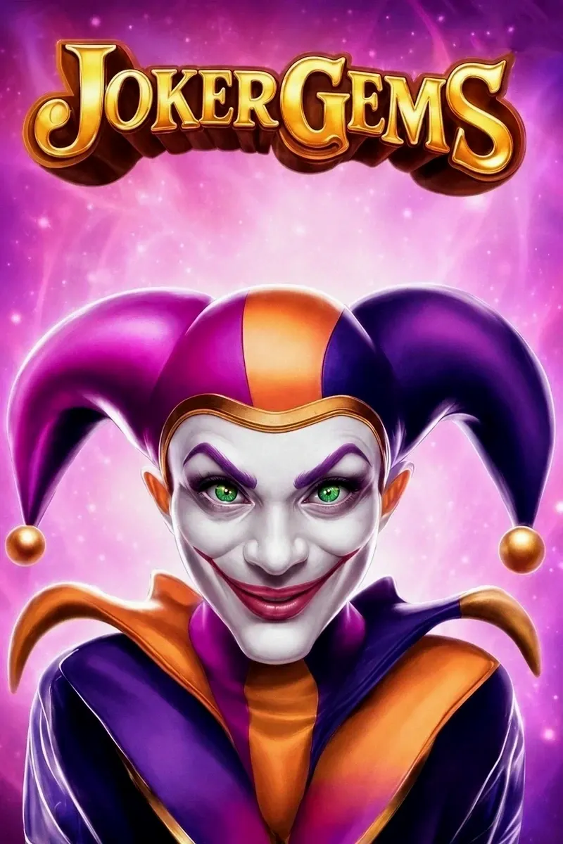 Joker gems