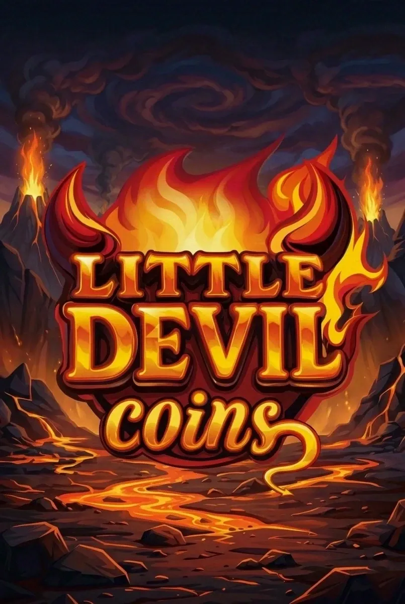 Little devil coins